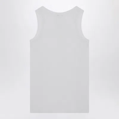 Alexander Mcqueen T-shirts And Polos In White