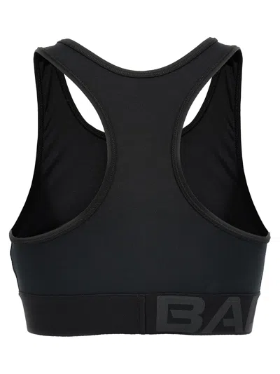 Balenciaga Under Armour Collaboration Top In Black