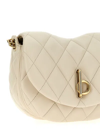 Burberry 'horse À Bascule' Crossbody Bag