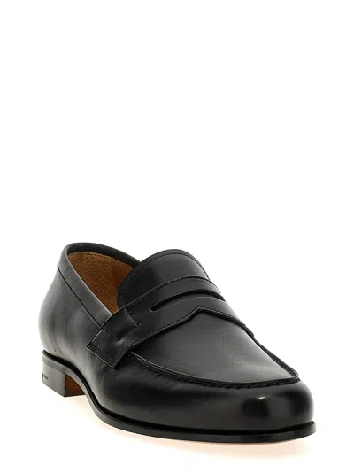 Church's Heswall 2 Leather Loafers