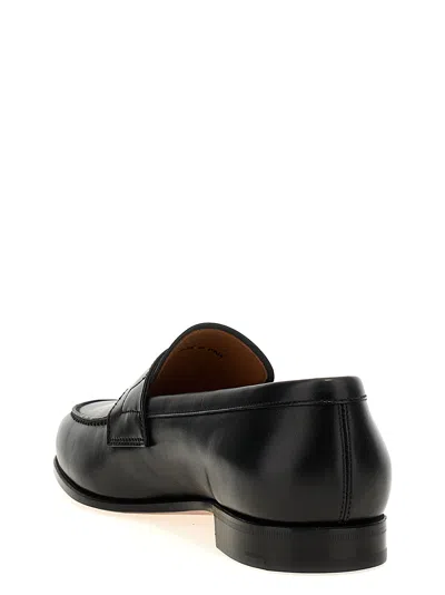 Church's Heswall 2 Leather Loafers
