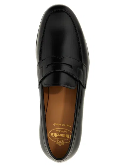 Church's Heswall 2 Leather Loafers
