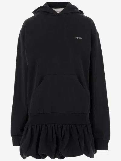 Coperni Basque Logo Hoodie