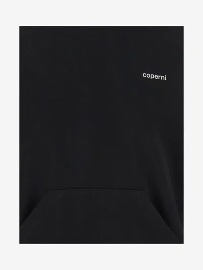 Coperni Basque Logo Hoodie