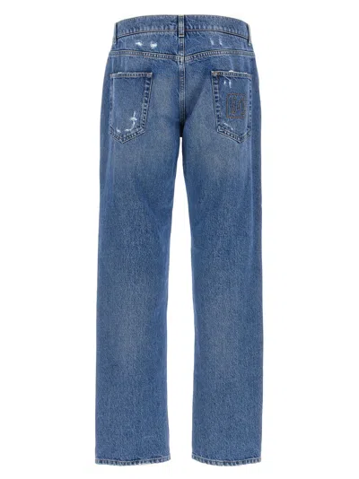 Dolce & Gabbana Classic Jeans