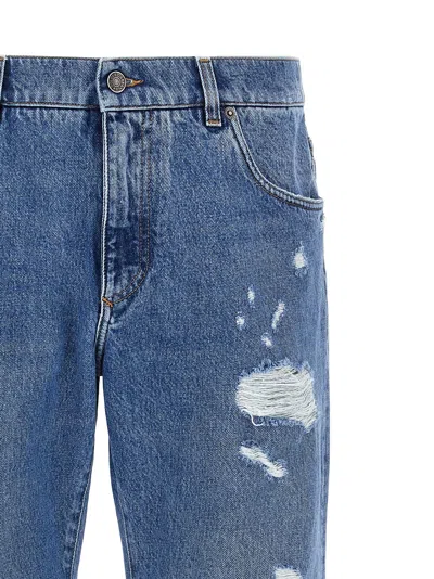 Dolce & Gabbana Classic Jeans