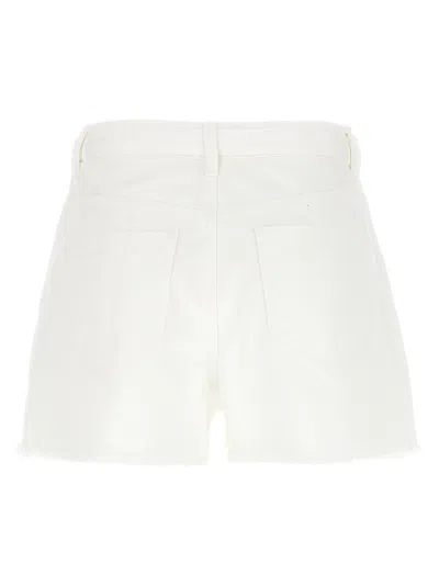 Twinset Oval T Bermuda And Short White