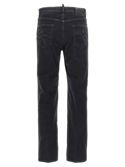 Dsquared2 642 Pants