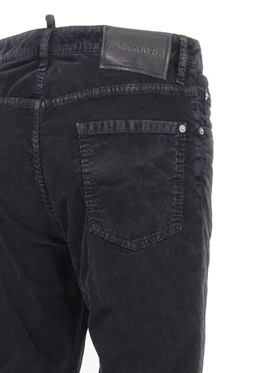 Dsquared2 642 Pants