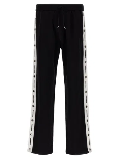 Shop Dsquared2 'burbs' Joggers