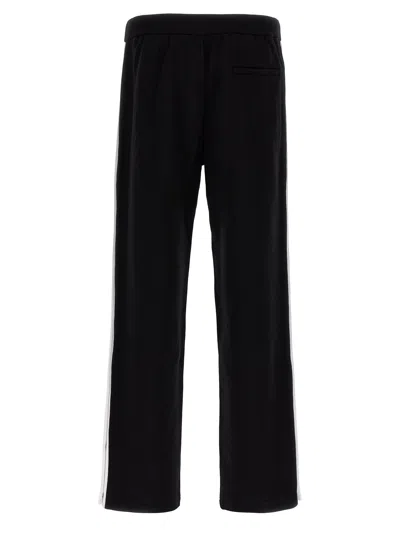 Dsquared2 Burbs Logo-tape Track Pants