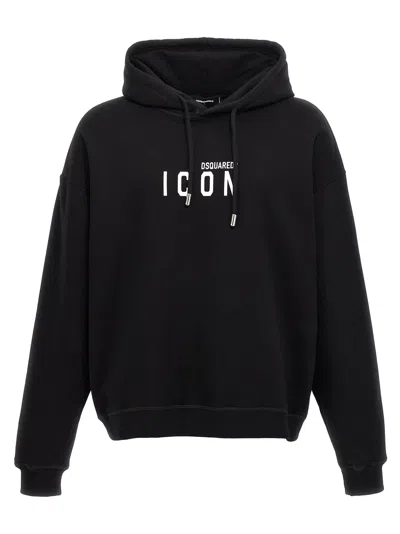 Dsquared2 Be Icon Hoodie