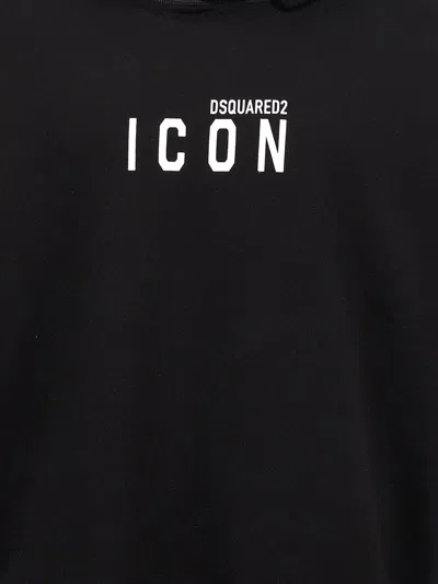 Dsquared2 Be Icon Hoodie
