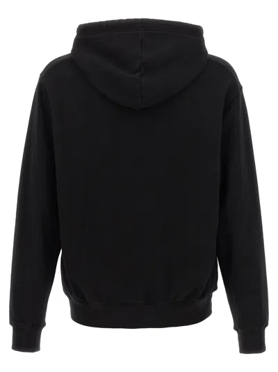 Dsquared2 Logo Cotton Hoodie
