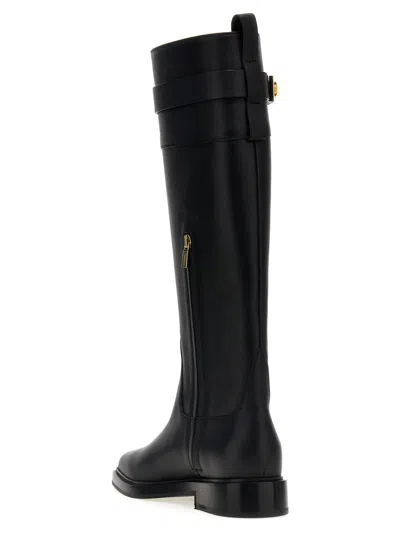 Ferragamo 'roly' Boots