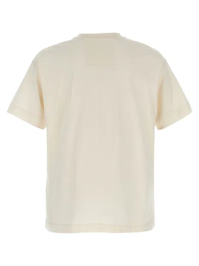 Givenchy G Patch College Crewneck T-shirt