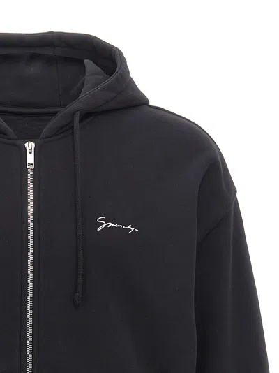 Shop Givenchy Print Sweatshirt