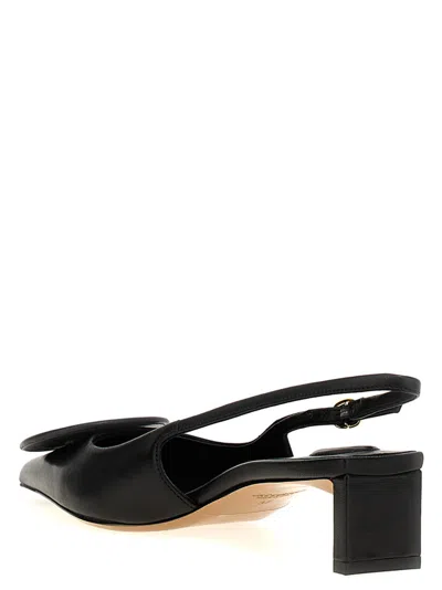 Jacquemus Les Slingbacks Duelo B Pumps Women