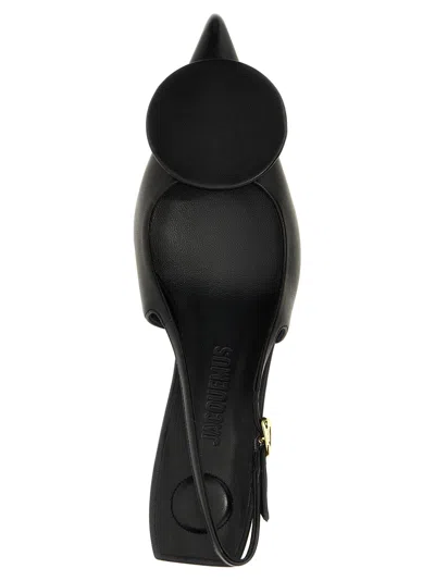 Jacquemus Les Slingbacks Duelo B Pumps Women