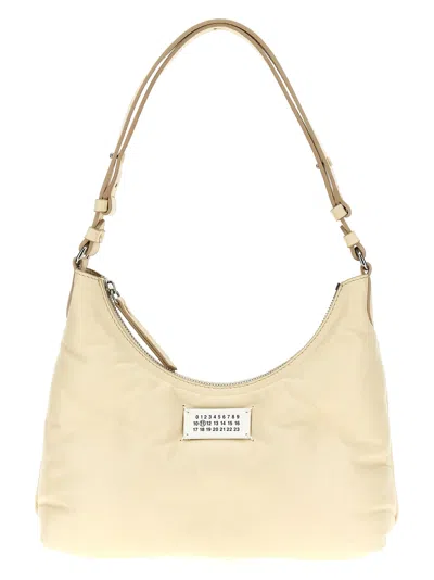 Maison Margiela Glam Slam Hobo Small Shoulder Bag