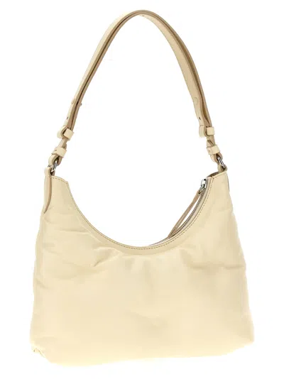 Maison Margiela Glam Slam Hobo Small Shoulder Bag