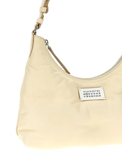 Maison Margiela Glam Slam Hobo Small Shoulder Bag