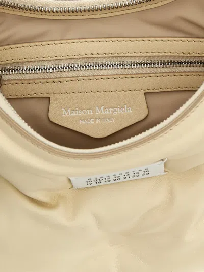 Maison Margiela Glam Slam Hobo Small Shoulder Bag