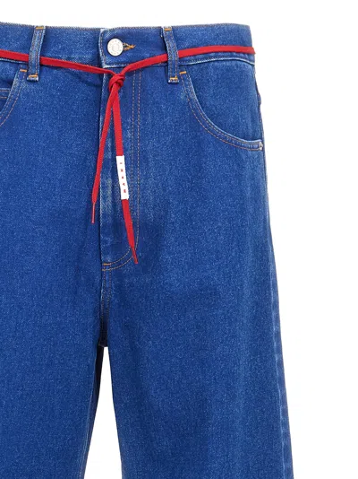 Marni Flared Trousers
