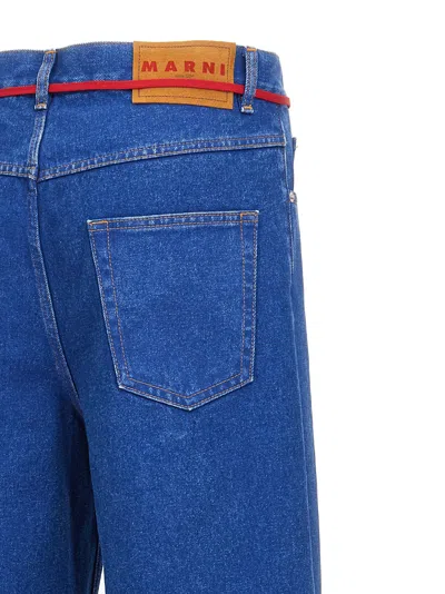 Marni Flared Trousers