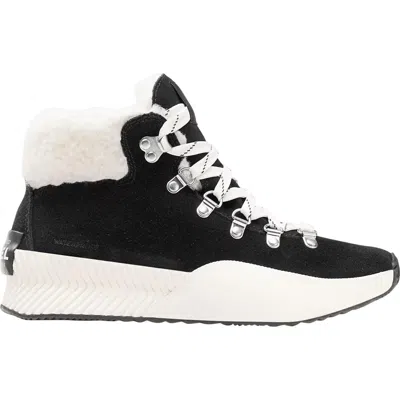 Sorel Out N About Iii Conquest Winter Ankle Boot In Multi