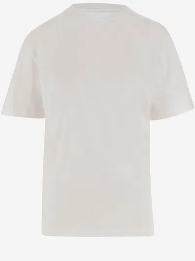 Armarium White Vittoria T-shirt