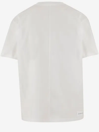 Armarium White Vittoria T-shirt