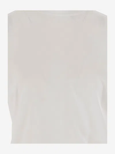 Armarium White Vittoria T-shirt