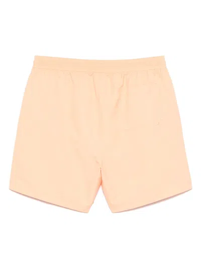 Brunello Cucinelli Men's Swim Shorts
