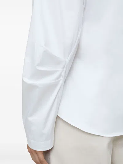 Shop Closed Cotton Shirt