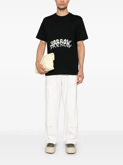 Shop Icecream Canvas Carpenter Trousers