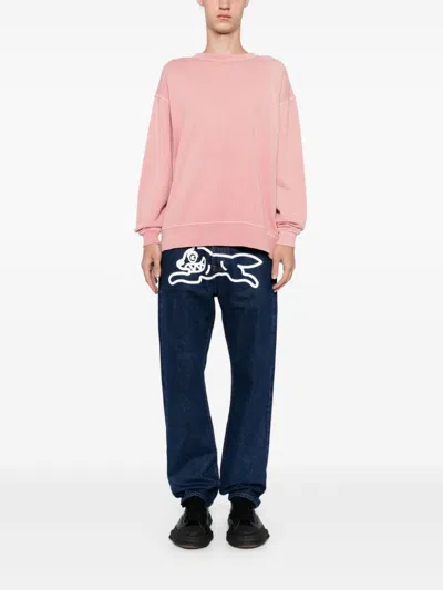 Icecream Men's Running Dog Double Scoop Denim Pant Jeans