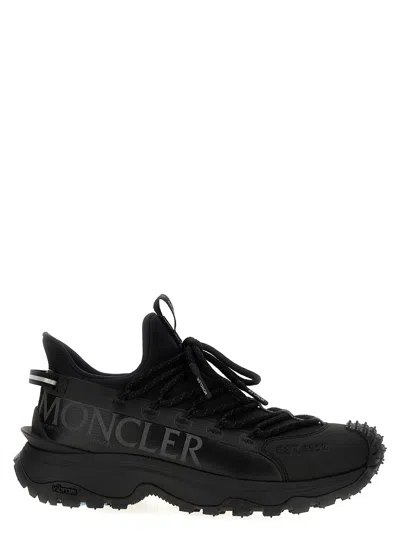 Moncler Trailgrip Lite2 Low Top Sneakers Shoes