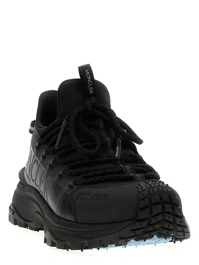 Moncler Trailgrip Lite2 Low Top Sneakers Shoes