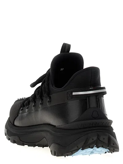 Moncler Trailgrip Lite2 Low Top Sneakers Shoes