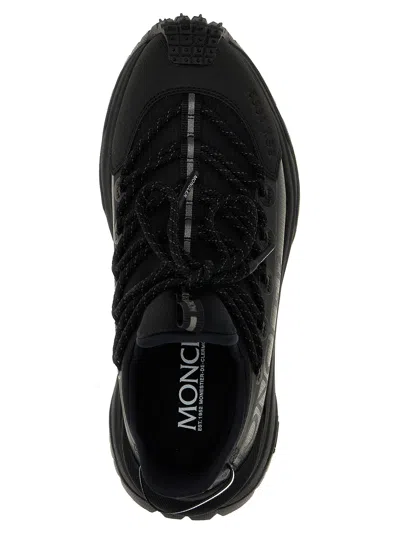 Moncler Trailgrip Lite2 Low Top Sneakers Shoes
