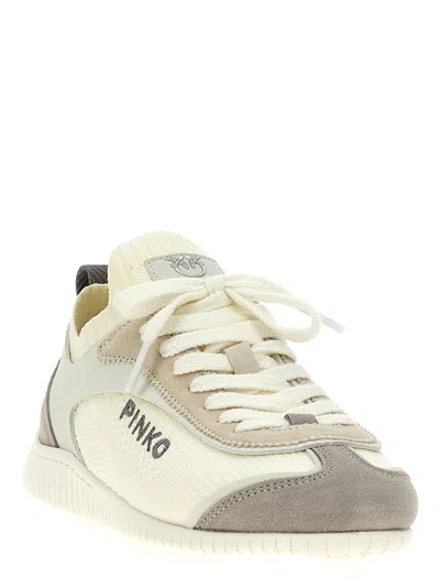 Shop Pinko 'reby 03' Sneakers