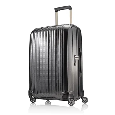 Hartmann Innovaire Extended Journey Spinner In Graphite Gray