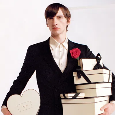 Jo Malone London Taif Rose Cologne Intense