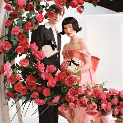 Jo Malone London Taif Rose Cologne Intense