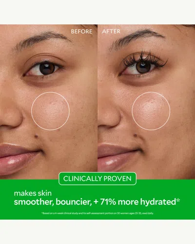 Tata Harper Hydrate & Bounce