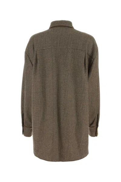 Bally Shirts