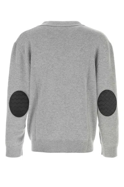 Bottega Veneta Cashmere Button-up Cardigan