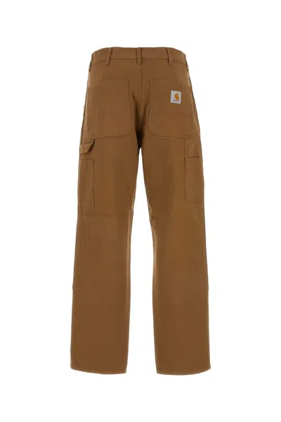 Carhartt Double-knee Relaxed Straight Fit Pants