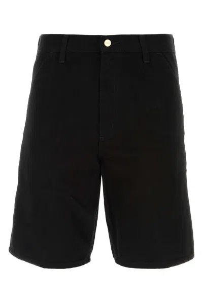 Carhartt Landon Bermuda Shorts In Multi